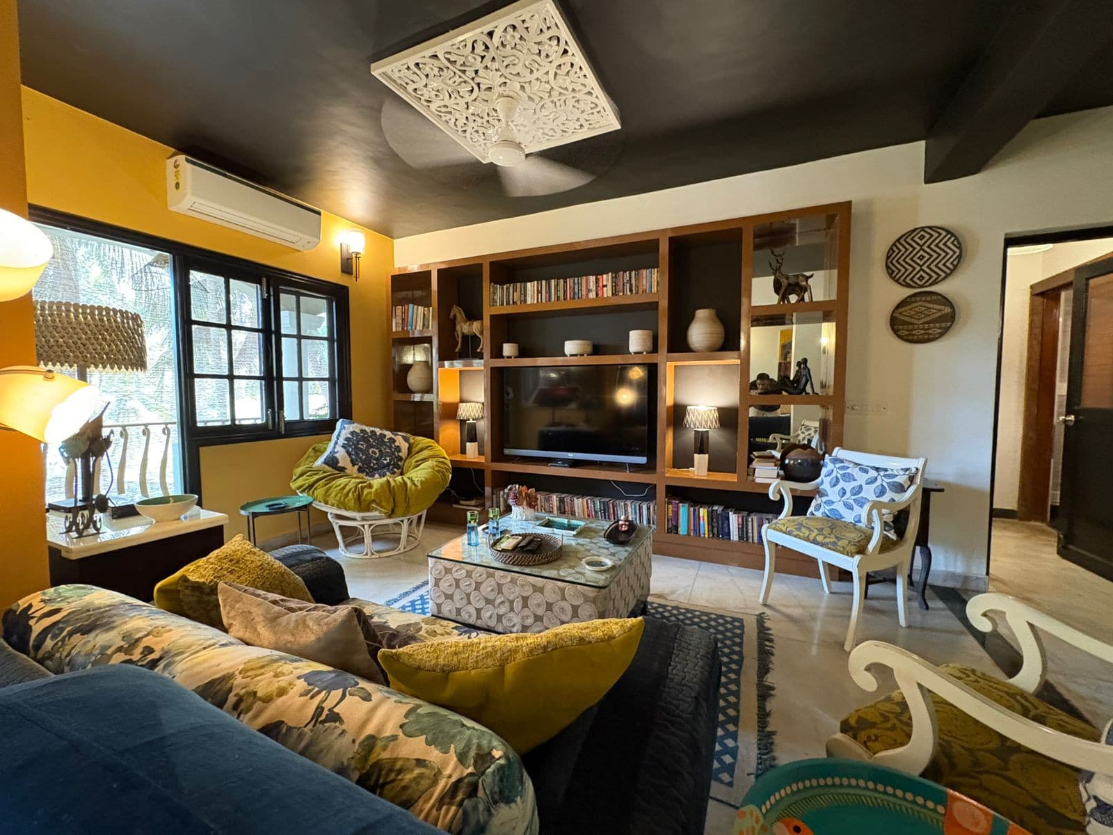 Casa del Sol, Beach-Touch Apartment, Miramar — photo 6