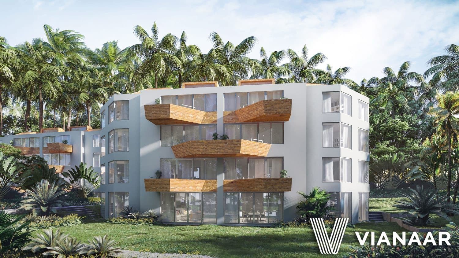 Vianaar La Estella, Nerul — photo 1