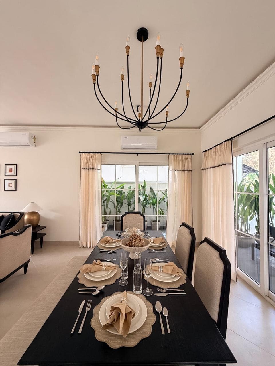 Exquisite Portuguese-Style Luxury Villa — photo 8