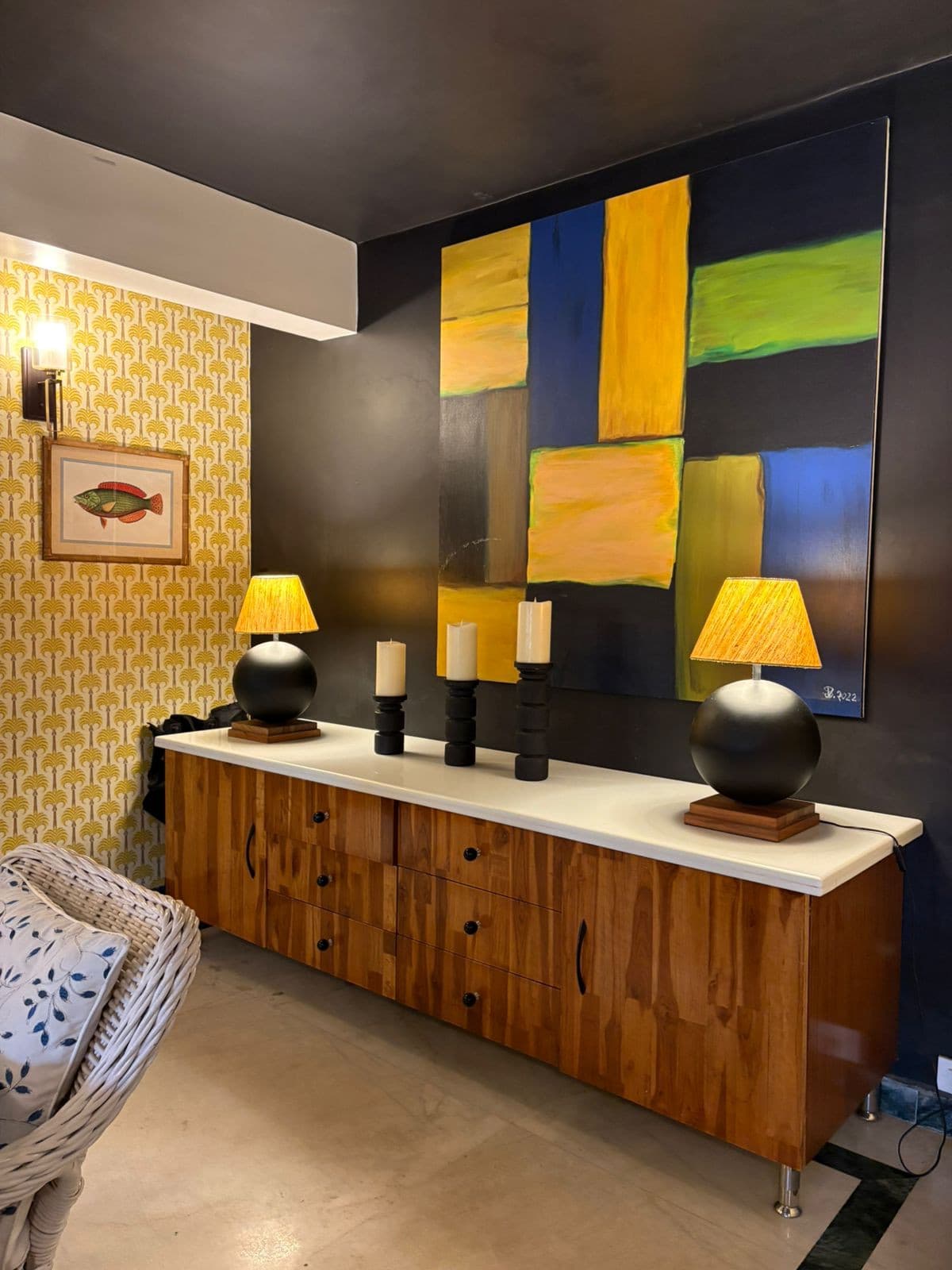 Casa del Sol, Beach-Touch Apartment, Miramar — photo 3