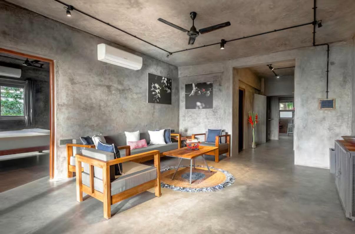Nerul Duplex Penthouse — photo 5