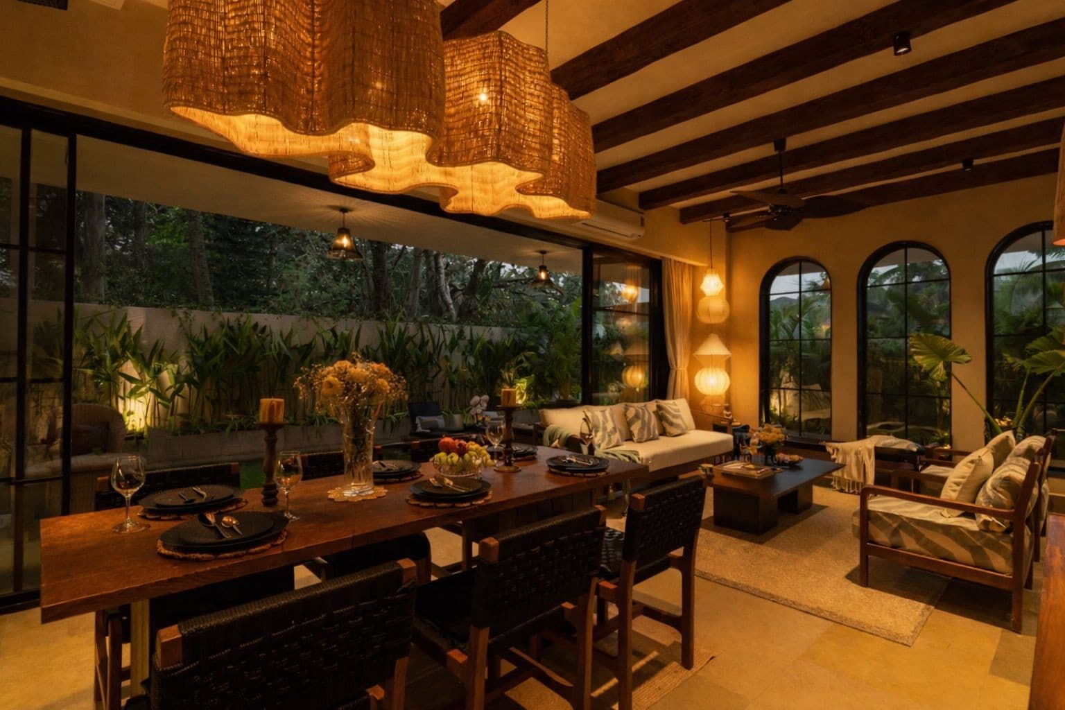 Luxury Private Villa for Sale, Britona, North Goa — photo 2