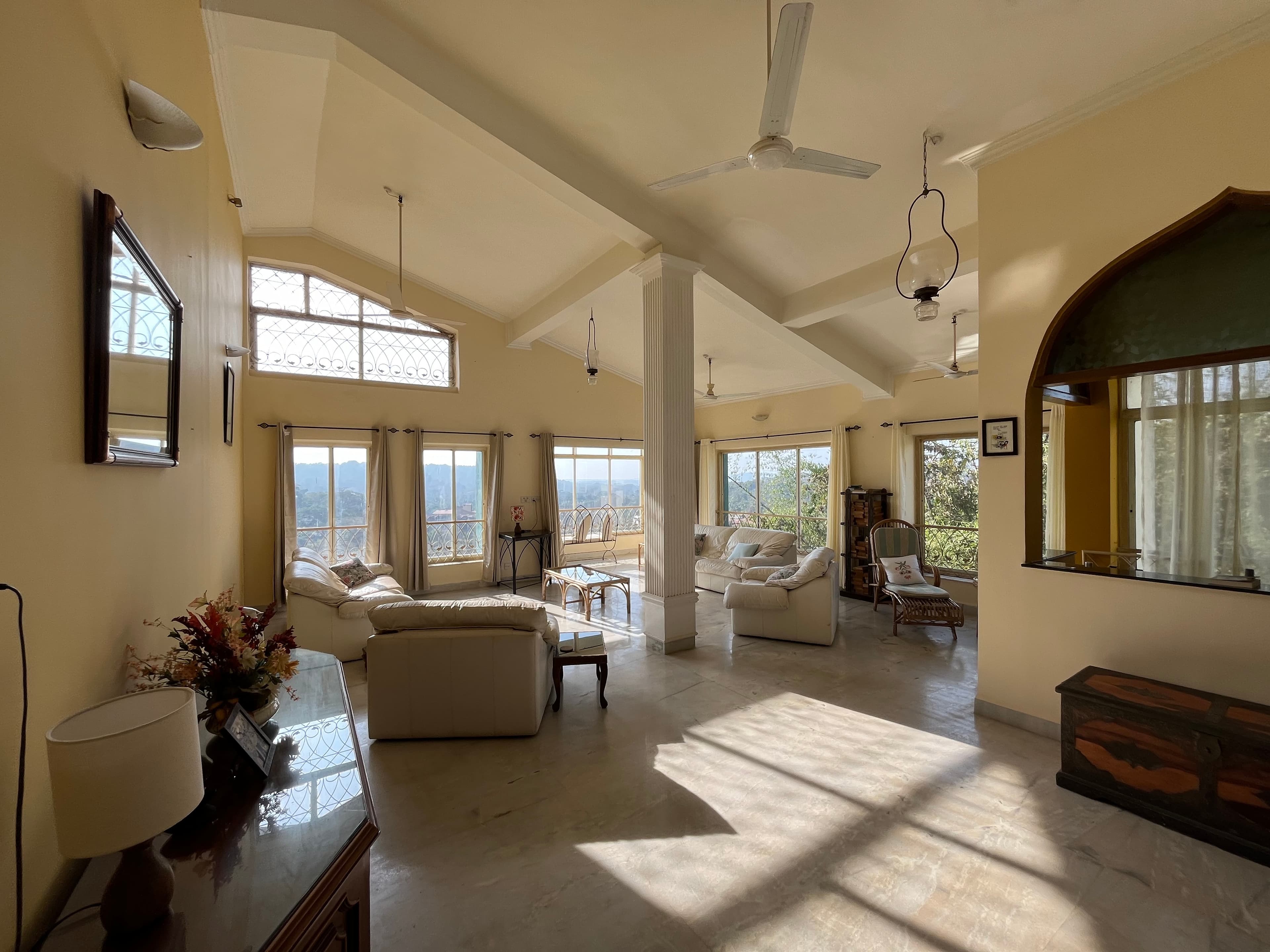 Sangolda Penthouse — photo 1