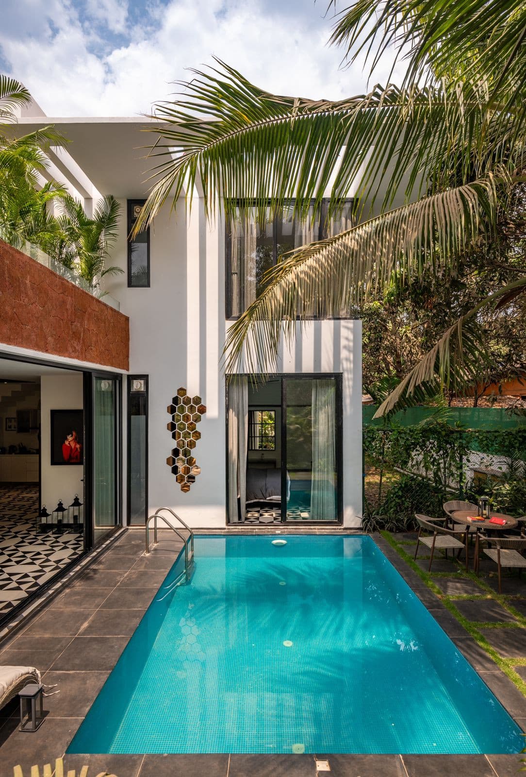 Luxury 3BHK Villa for Sale, Vagator, North Goa — photo 11