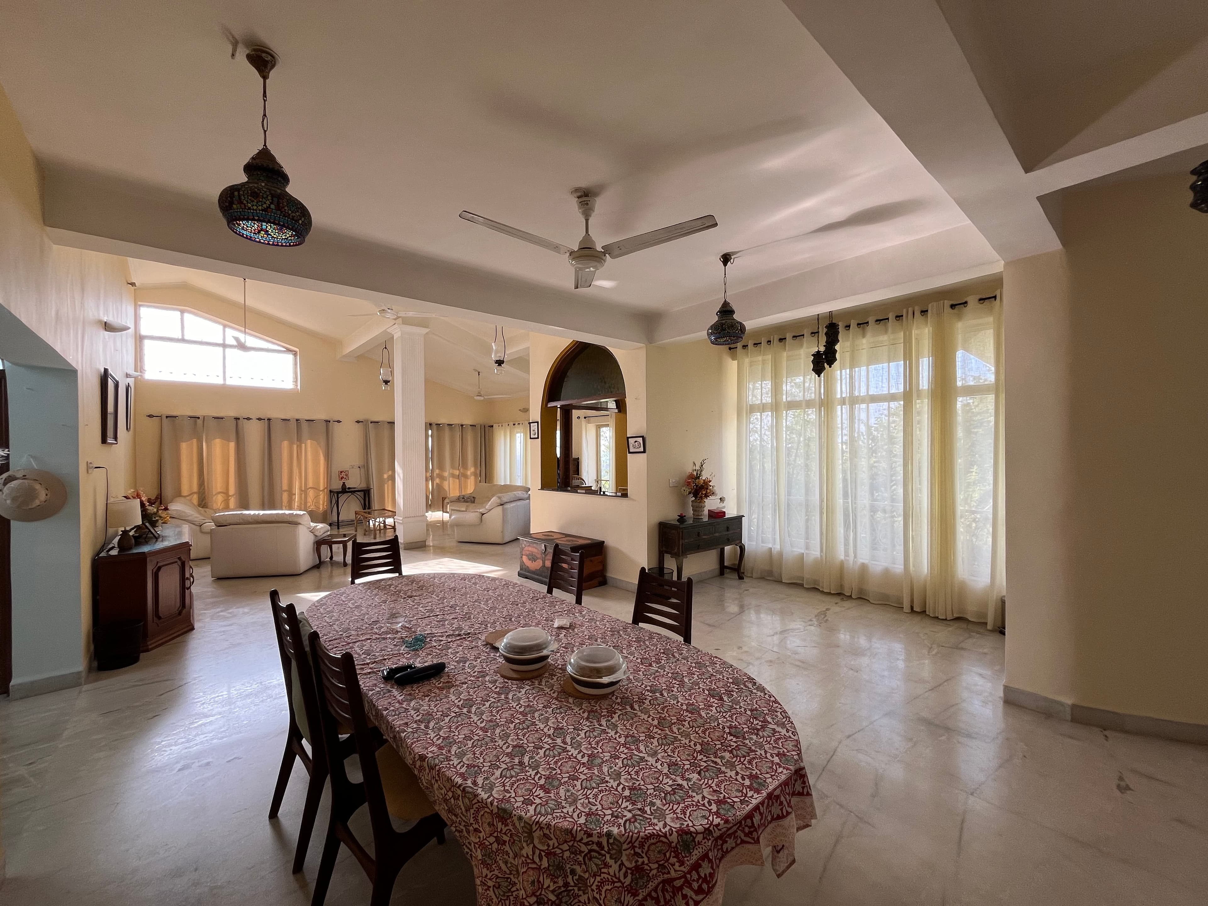 Sangolda Penthouse — photo 2