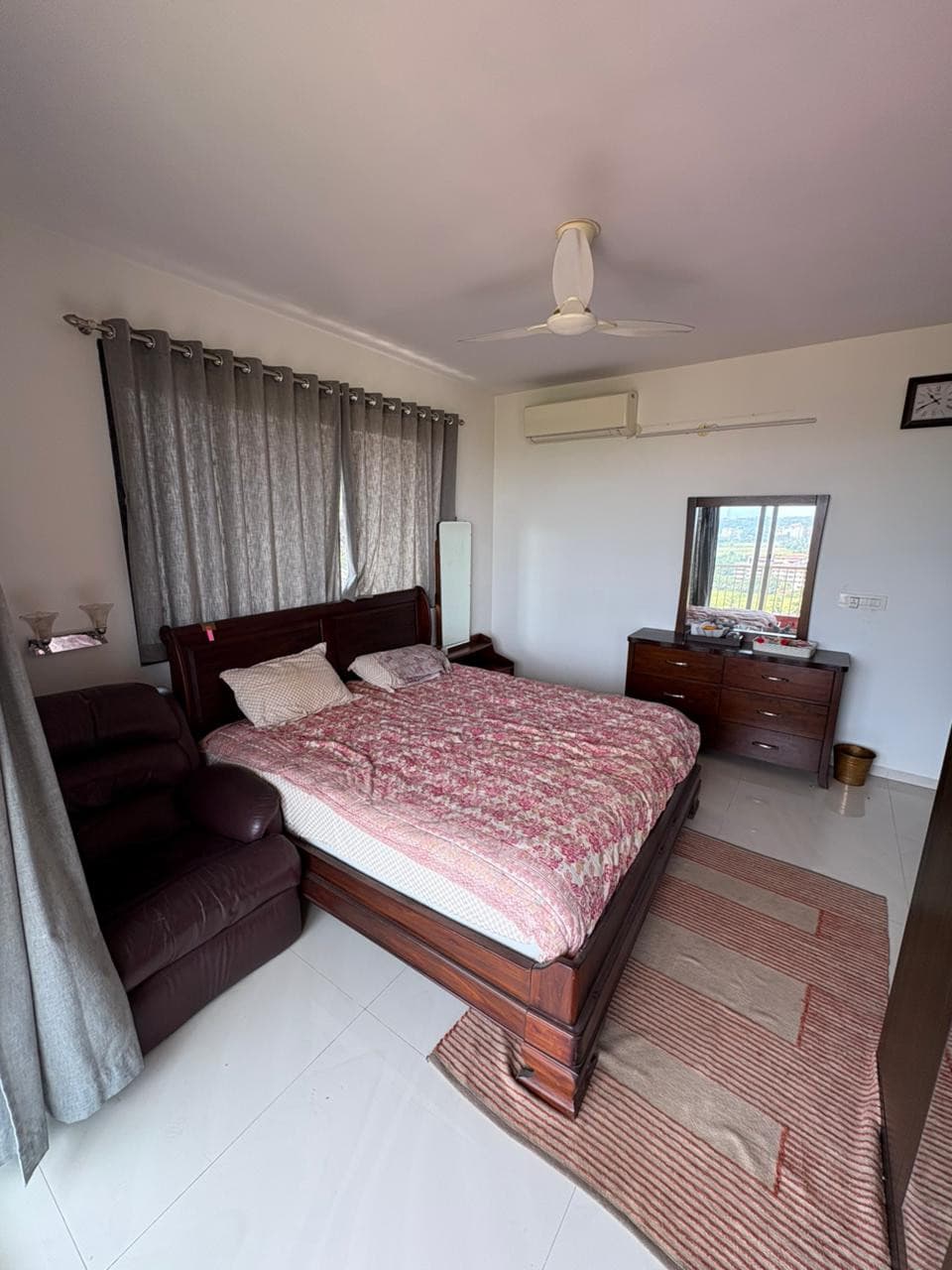 3BHK Apartment in Dona Paula, North Goa — photo 1
