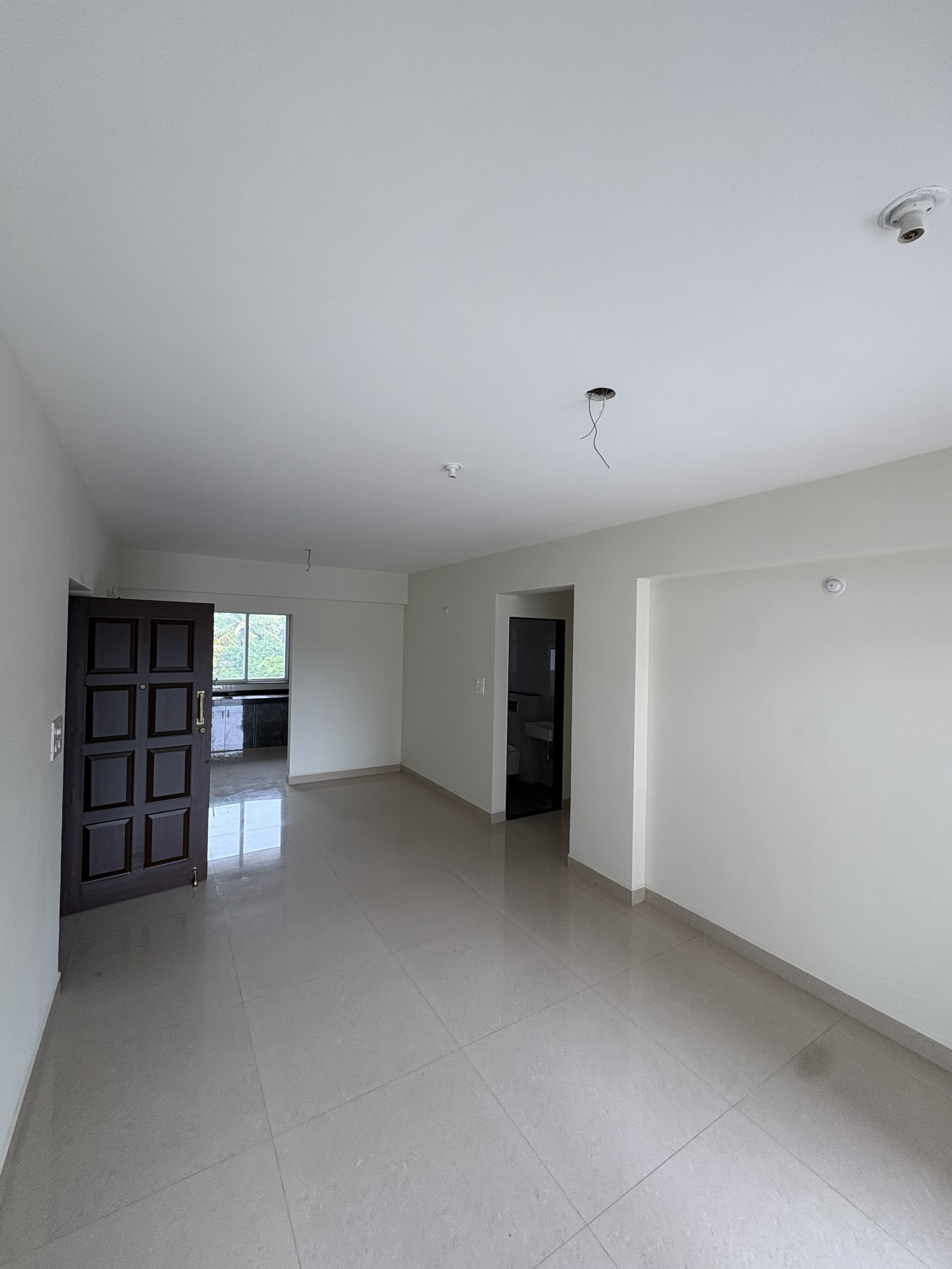 New 3 BHK Apartment, Taleigao — photo 2