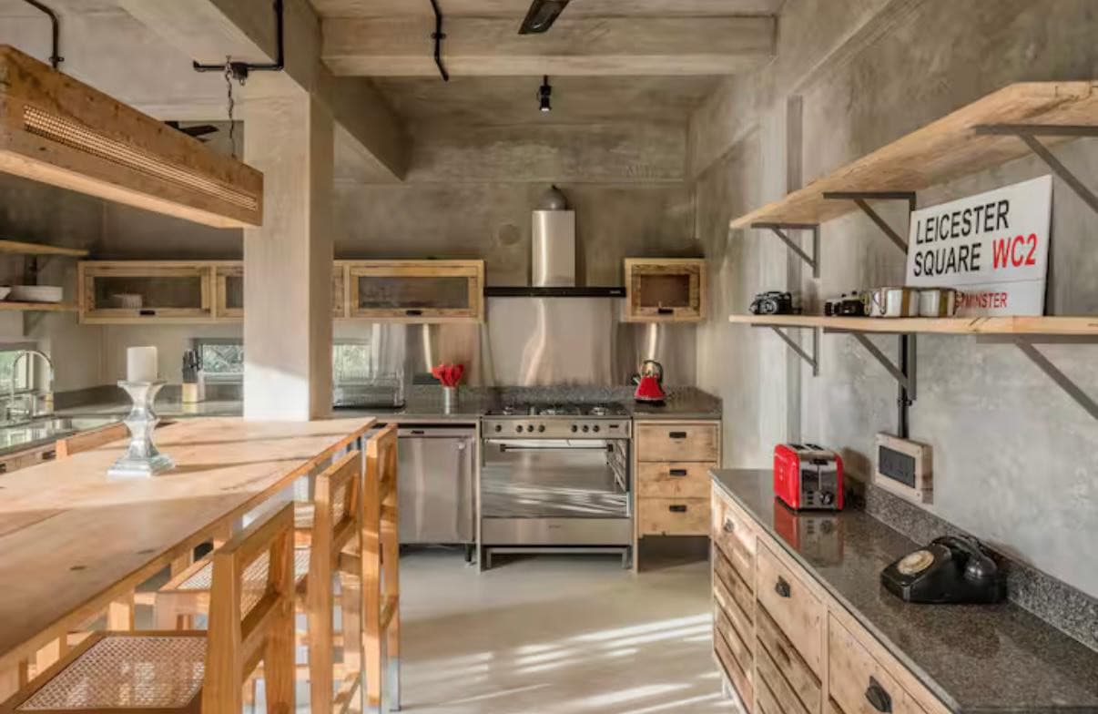 Nerul Duplex Penthouse — photo 4