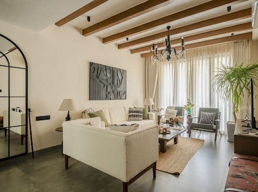Dona Paula Smart Villa — photo 3